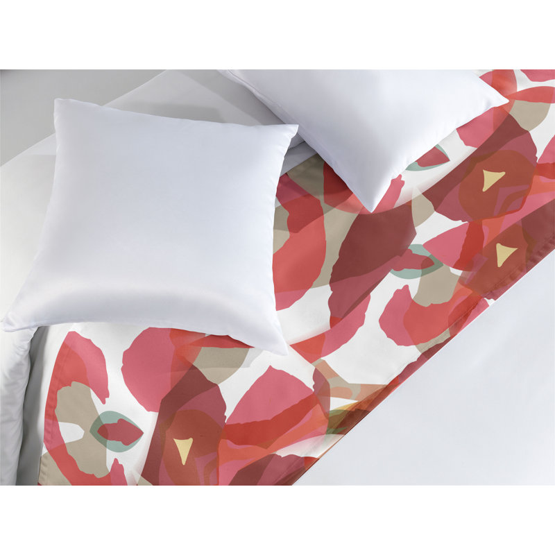 Foulard de lit Ambesonne, Très grand lit