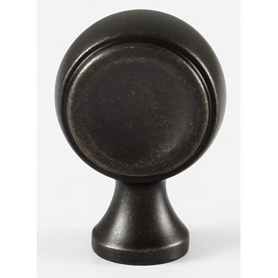 Royale Round Knob