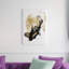 Splash I 1 Piece Wall Art-346150342-346150346