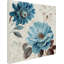 « a blue note iii », toile encadrée-31104062