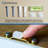 Wall Vinyl Mini - Up To 2' Bulletin Board-1028511094