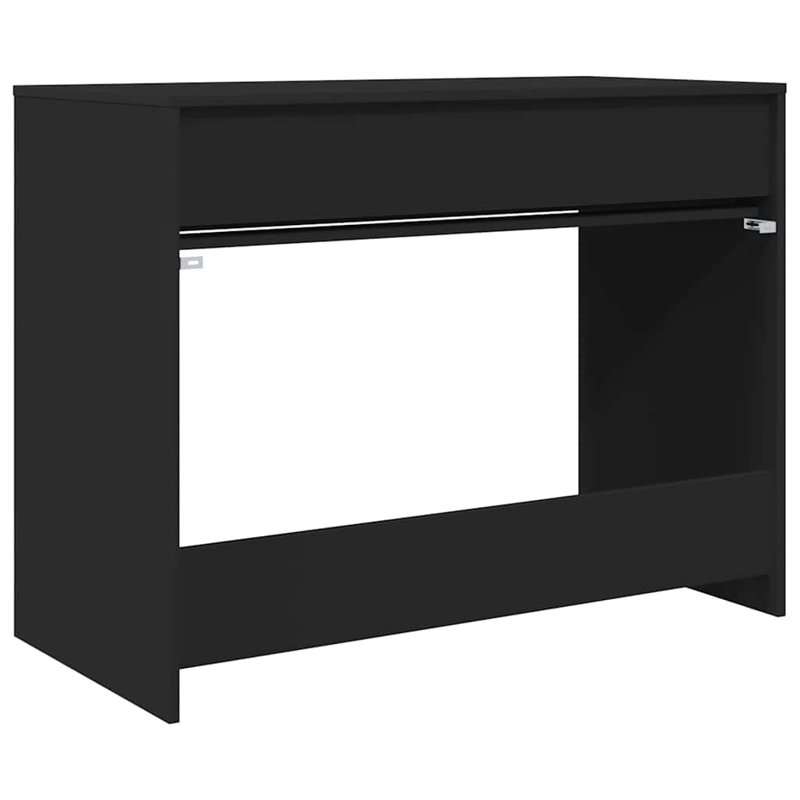 Writing Desk, Black