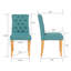 Kyzer Upholstered Dining Chair-567495083