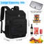 Cooler Backpack 30L Picnic Backpack Waterproof And Leakproof Large Insulated Cooler Bag-1264856652