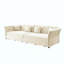 " Velvet Sleeper Sofa-483502185-483502997