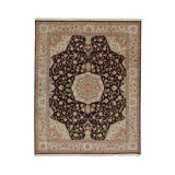 Shah Wool Oriental Area Rug