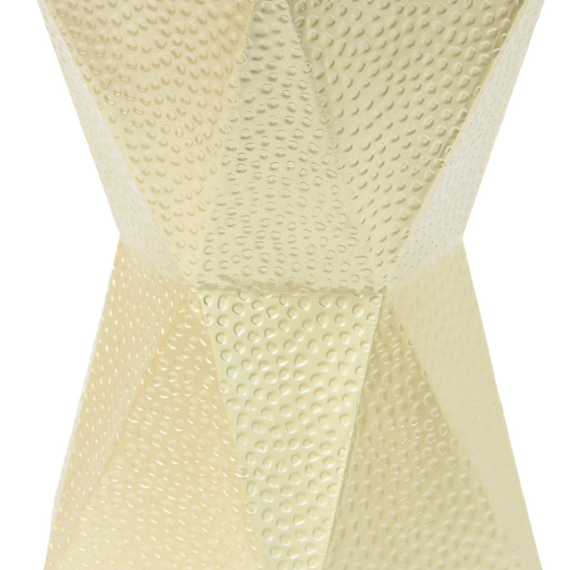 Table d'appoint Hexagon