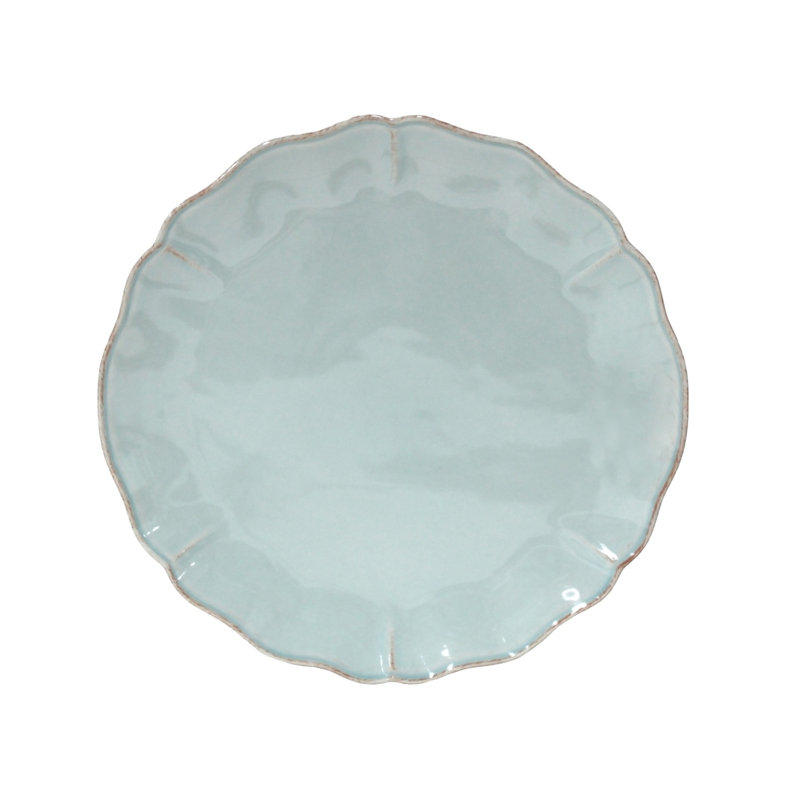 Chargeur, Turquoise