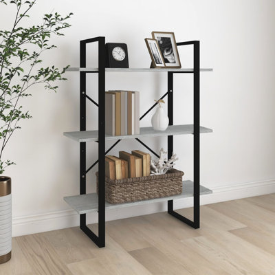 Hollaway Bookcase