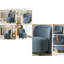 Fauteuil d'appoint à dossier bas-1831357395