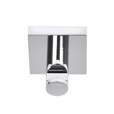Tiburon Wall Mounted Robe Hook