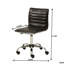 Chaise de bureau réglable-508997891