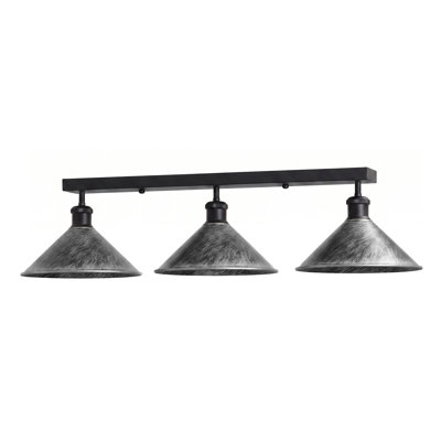 Menoher Flush Mount and Semi Flush Mount