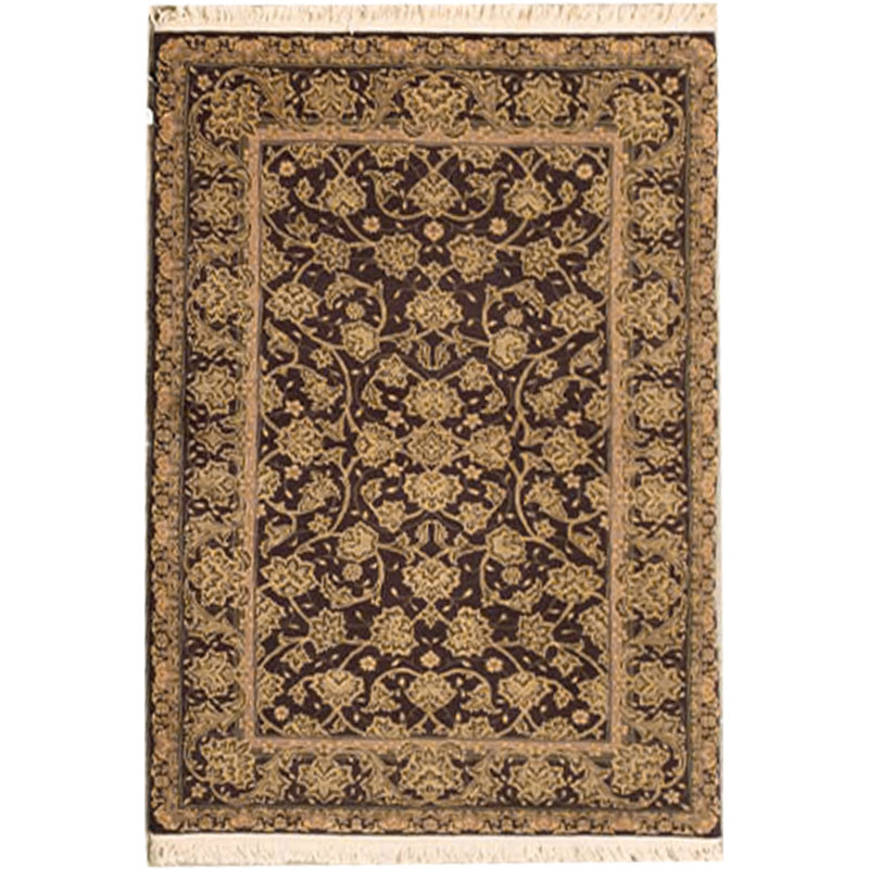 Jahan Wool Oriental Area Rug