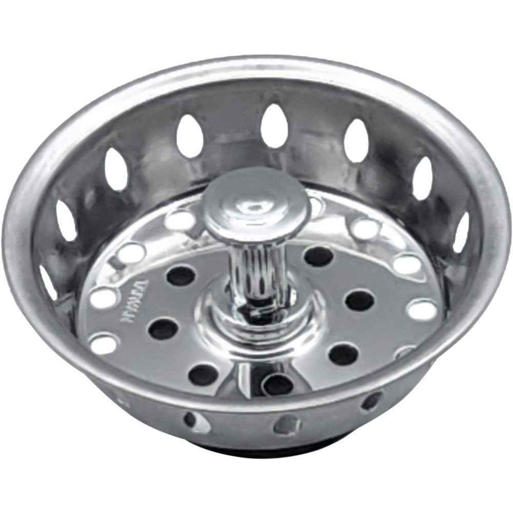 Basket Strainer Avalon