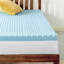 Surmatelas en mousse à mémoire de forme Nieves-2021586524-2105918091-2021586525