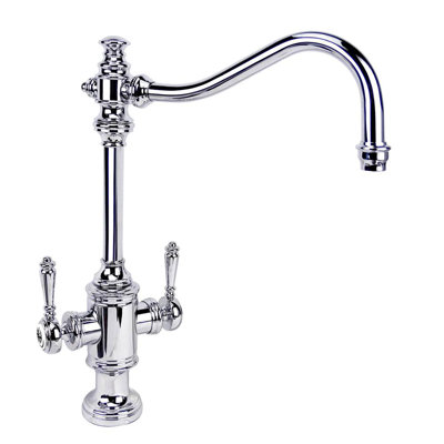 Annapolis Two Handle Kitchen Faucet