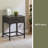 19" End Table