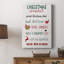 Liste de Noël - Cavas enveloppés-1038971584