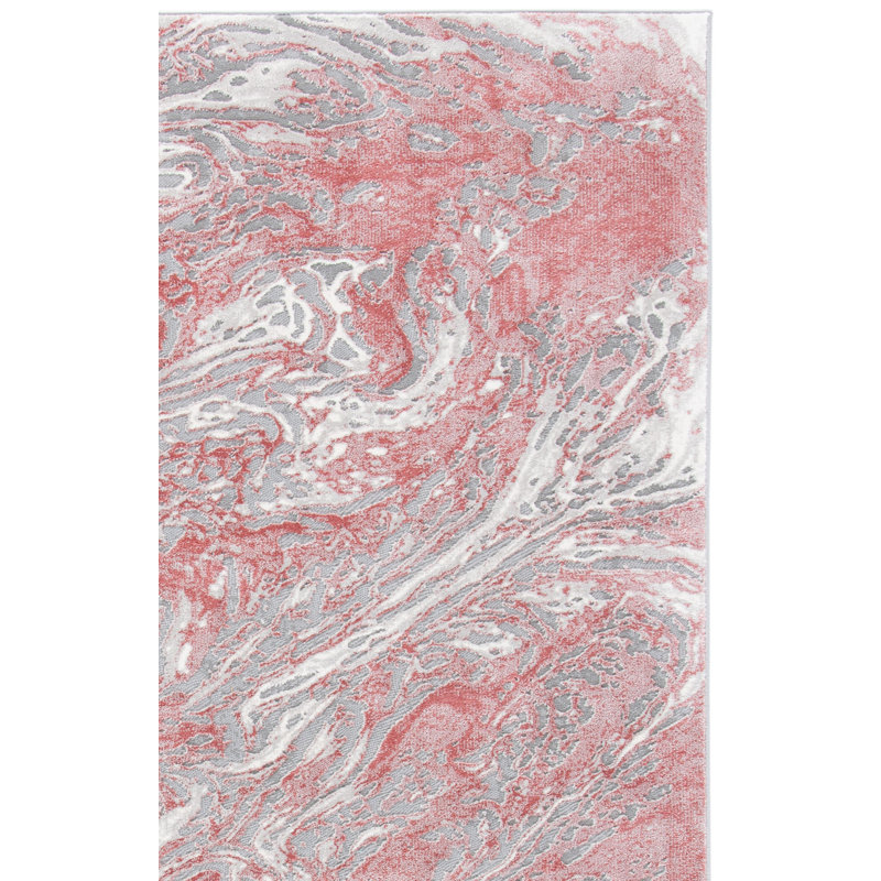 Kamile 500 Performance Rug, Square 6'7"