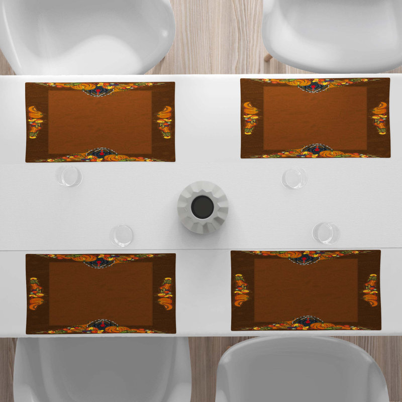 Récapitulatif 18,5" thanksgiving