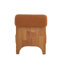 Méridienne ergonomique avec structure en bois massif, roulée pour la chambre à coucher, espace de vie confortable, bureau rembourré-997797622