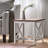 Patio Dining Table （Only Include Table)-306347479