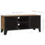 Unfinished TV Stand for TVs up to 43"