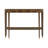Sloane 48'' Solid Wood Top Console Table