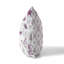 Floral Square Cushion-1030916515-1030916516
