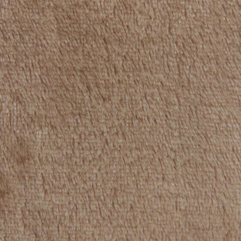 3-32 Throw Blanket, Camel, 200cm x 150cm