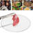 Stainless Steel BBQ Grill Net