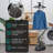 True & Tidy SX3 Heavy-Duty Industrial Garment Steamer With Foot Pedal Control And 3 Steam Settings