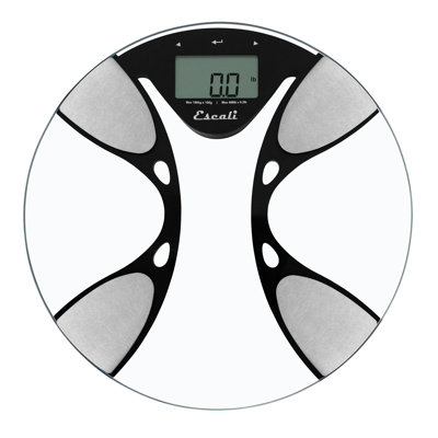 Escali Digital Bathroom Scale