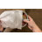 Wall Mounted Towel Ring With Installation Hardware-71878585