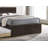 Lundberg Vegan Leather Platform Bed-319399998