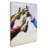 Armand 'Lads Celebration' Print on Canvas-21649800