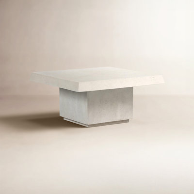Avila Outdoor Coffee Table