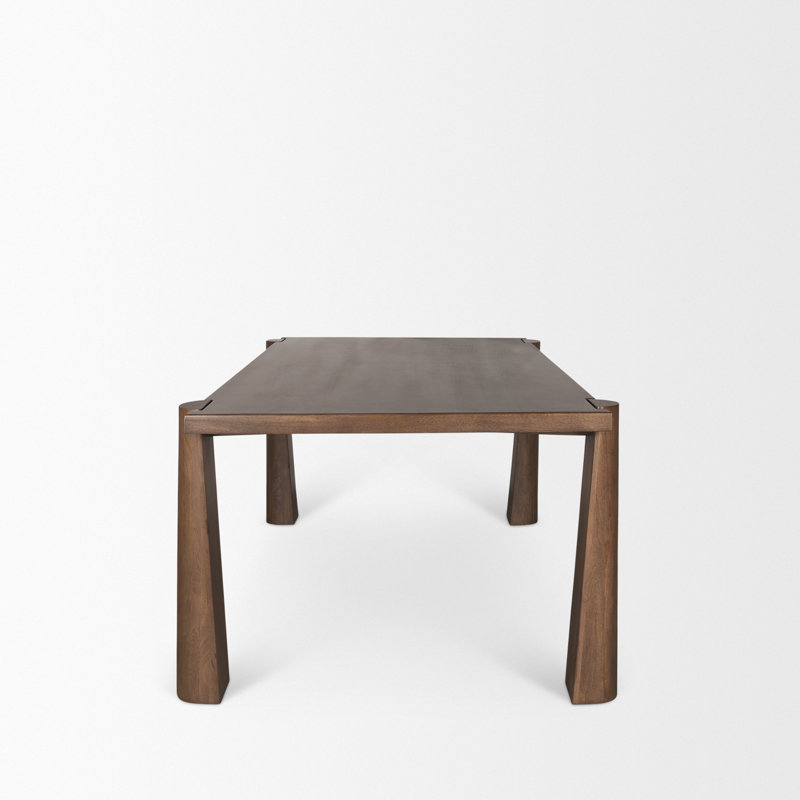 Table de salle à manger Juljan