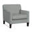 Tampa Upholstered Armchair-124581774-86894777