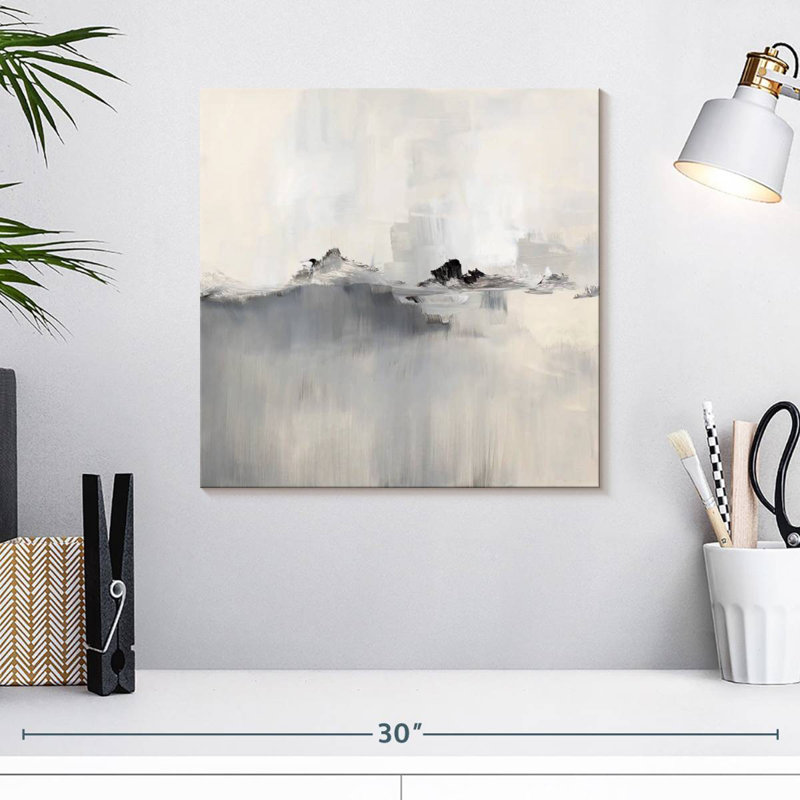 Avery Boundless Space, 16" H x 16" W