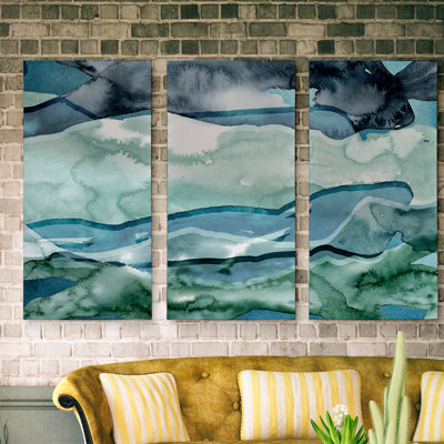 3 - Pieces