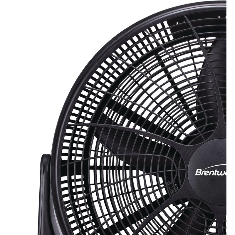 20" Floor Fan
