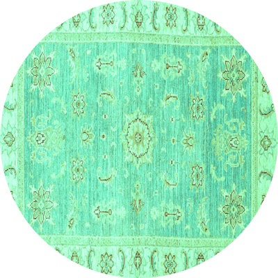Oriental Indoor Rug