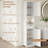 Bathroom Storage Cabinet