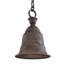 Liberty 1 - Light LED Outdoor Pendant-1450018286