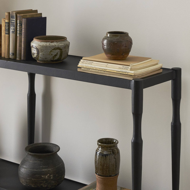 72'' W Console Table