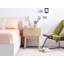 Advika Side Table with Storage