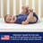 Fresh Start Premium Breathable Baby Crib Mattress & Toddler Bed Mattress, 52" x 28"