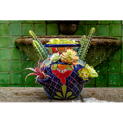 Casserole 10 po Talavera